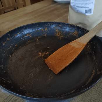 "Gå åt"-tikka masala